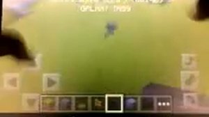 Как выкидывать вещи в майнкрафте пе 0.12.1