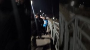 В Новосибирске люди толпами вышли на улицу.. Началось..