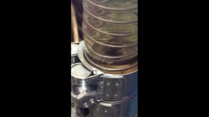 Натекание , течь в вакууме ... !