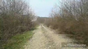 Босиком по камням