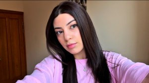 Макияж на розовую вечеринку🩷🦩🎀