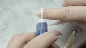 Стекловолокно для ногтей. Как относилось? Как снимается? Просохло?
