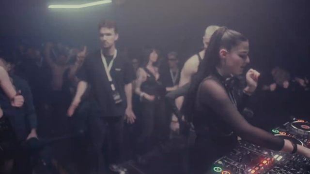DarkEuphory X Berlin Taste - [hardtechno/acid/industrial/schranz] live DJ set