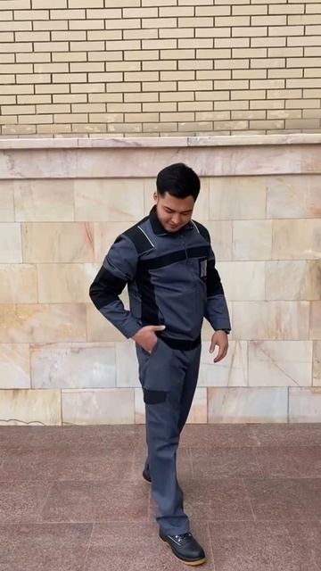 Спецодежда в Ташкенте смотреть онлайн