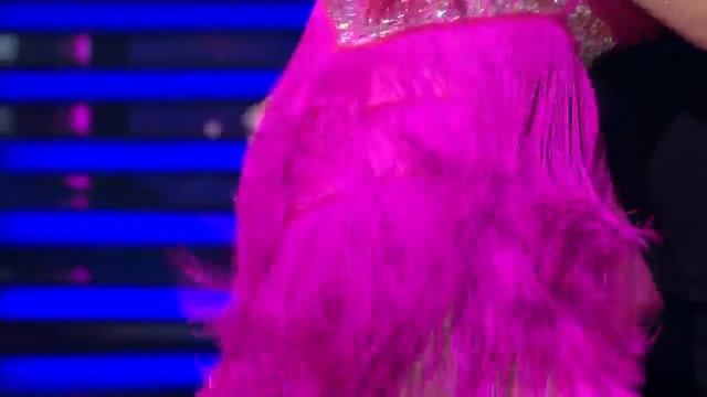 Evelyn a Lukáš Hojdan - Salsa | 7. kolo смотреть онлайн