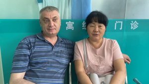 Стоматология в Китае за 4 дня / Отзыв