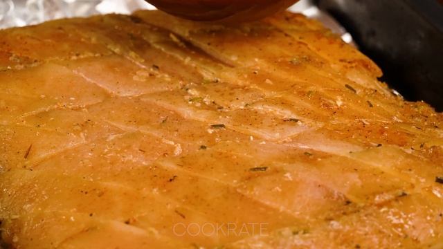 This pork belly recipe broke all records!