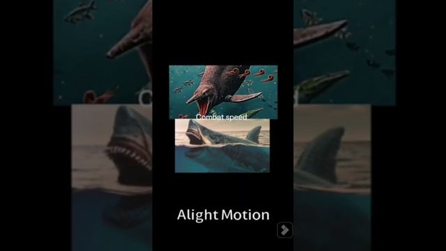 Himalayasaurus vs Otodus Chubutensis смотреть онлайн