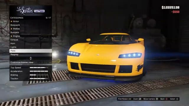 How to put a pearlescent on a matte colour gta story mode смотреть онлайн