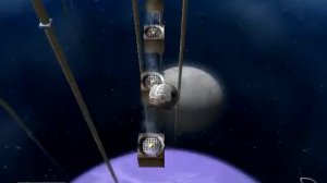 ballance level 9 speedrun shortcut