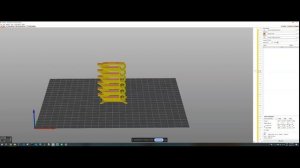 How-to Temperature Tower - Prusa Slicer - Anycubic Kobra 2 Neo - Tutorial