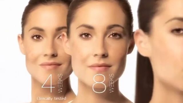 Clinique Even Better Clinical TVC смотреть онлайн