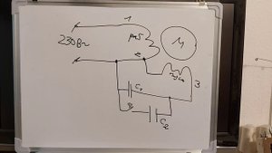 Однофазный конденсаторный двигатель: подключение и устройство