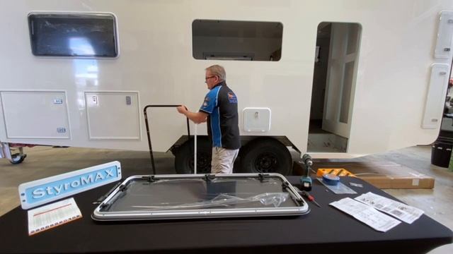 Eurovision Window FAQ: My wall is thicker than the standard Eurovision Window, what can I do? смотреть онлайн