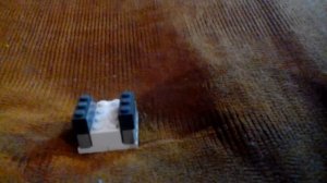 Как построить лего флешку