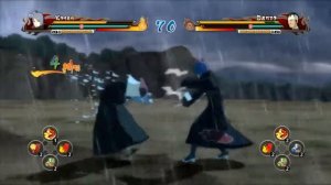 Naruto Shippuden : Ultimate Ninja Storm Revolution | Torneo # 7 | Konan