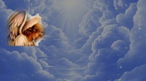 С Благовещением!