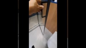 ✔ Душевая дверь Veconi VN43B