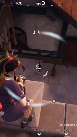 Fortnite clips #9