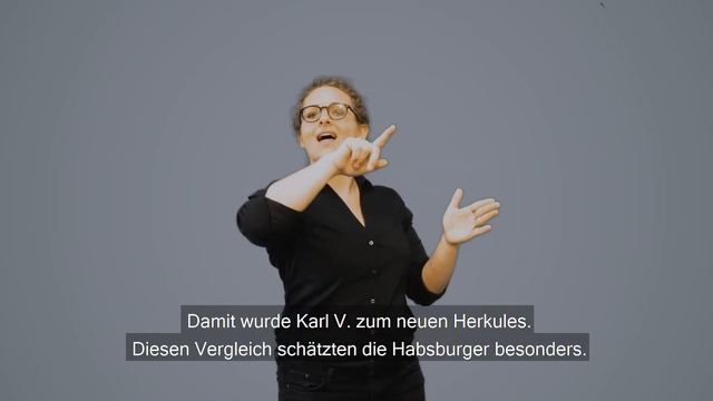 OEGS - All'antica-Sturmhaube, sog. Löwen-Sturmhaube смотреть онлайн