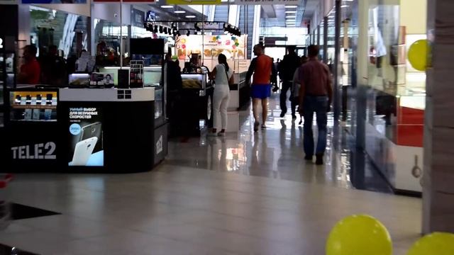 "Семья - семье" в Клинцах Александр Вахрушев смотреть онлайн