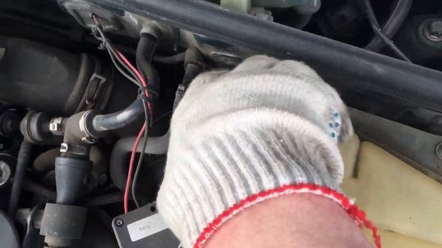 S 6992 ДВС (Двигатель) VW Passat B5 1.8i APT смотреть онлайн