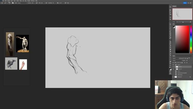 APRENDE A DIBUJAR PRACTICANDO 10 MINUTOS AL DÍA CONMIGO | Sesión 01 | Dibujo para Principiantes смотреть онлайн