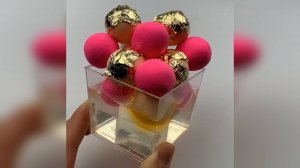 Слаймы и истории