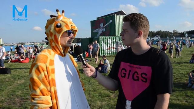 ESLITO #2 Рок за Бобров 2016 смотреть онлайн