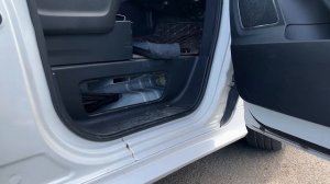 SAIC MAXUS G10 PLUSКитайский ответ Мерседесу V-класса
