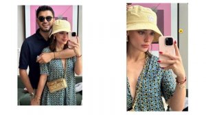 Актеры "Клюквенного щербета" в Каннах/Серенай Сарыкая в скандальном образе/Спойлеры к "Зимородку"