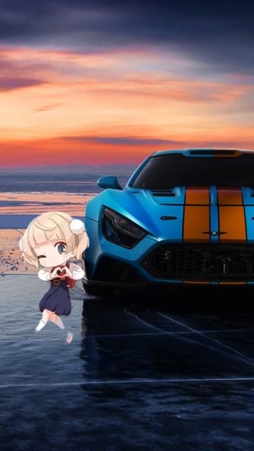 Russian flanker+Loli+9mm, crazy смотреть онлайн