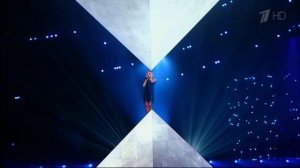 Полина Гагарина - Небо в глазах