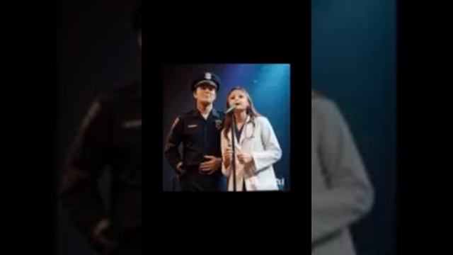 Алексис Кэрайшы и Ктрин Крайшы Бэлвуд они очень крепкий дуэт и отличная пара