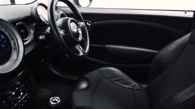 MINI Hatch 1 6 Cooper D Avenue 3dr NU12PVK смотреть онлайн