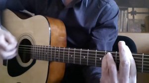 Бесполезно - Валентин Стрыкало (кавер на гитаре)