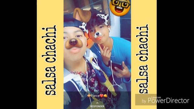 ya biene salsa pronto смотреть онлайн