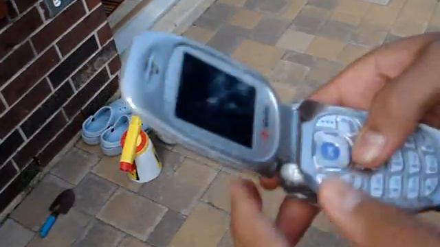 cell phone round 1 смотреть онлайн