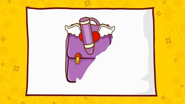 What's This_ _ Learning Songs _ Conversation 1 _ Little Fox _ Animated Songs for Kids смотреть онлайн