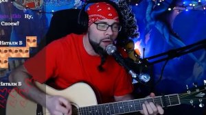 Браво - Если бы на Марсе (кавер Алексей Шукшин)