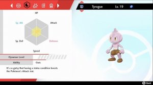 How to Evolve Tyrogue into Hitmontop!