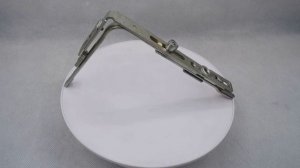 Угловой переключатель 150 Эц1x50 Vorne для створки окон