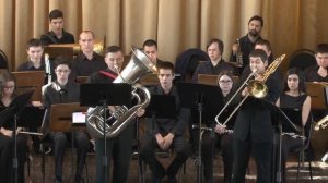 Родион Щедрин "В подражание Альбенису"