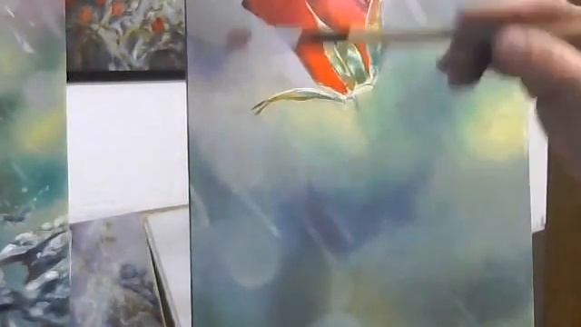 Фрагмент вебинара Александра Маранова смотреть онлайн