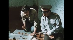 Троянский конь / Амнистия (1980)