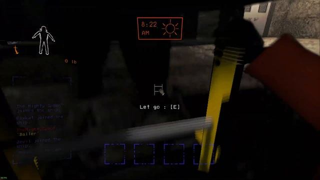 average 15 player lobby on lethal company смотреть онлайн