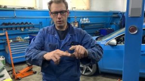 Раскоксовка двигателя Вольво 2,5Т.