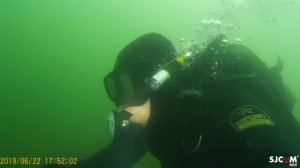 дайвинг на озере лежнинское что скрываеца на дне на глубине 30 метров