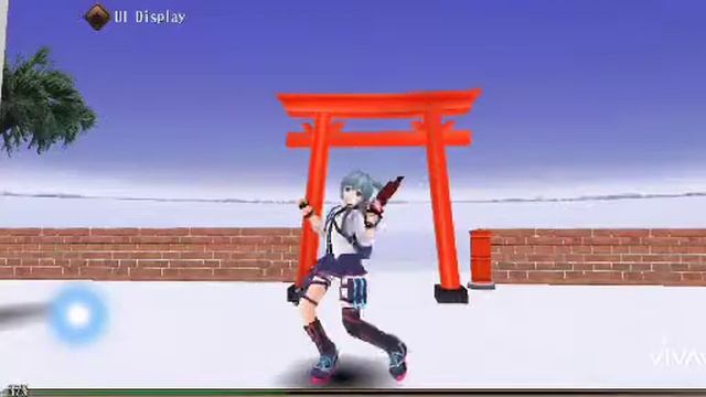my loli dance Toram Online смотреть онлайн