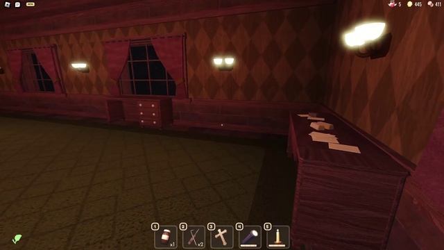 I Ranked All of the Entities in Roblox Doors (Floor 1) смотреть онлайн